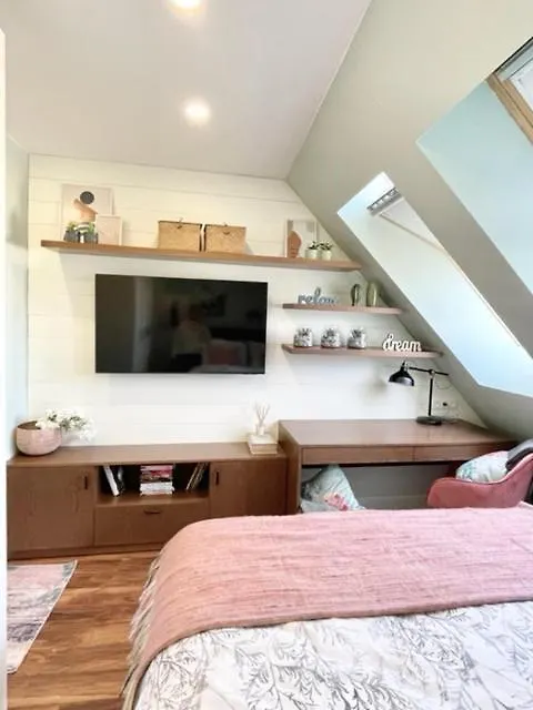 Executive 2 Bedroom Apartment + Parking Sofia 0*,  Bulgaria