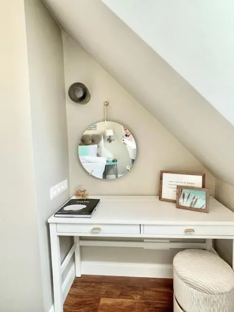 Executive 2 Bedroom Apartment + Parking Sofia